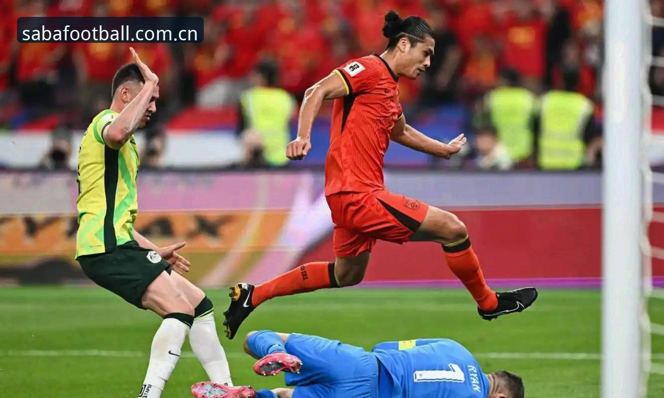 揭秘U19国足土伦杯惨败背后：一个0-3告诉你的残酷真相